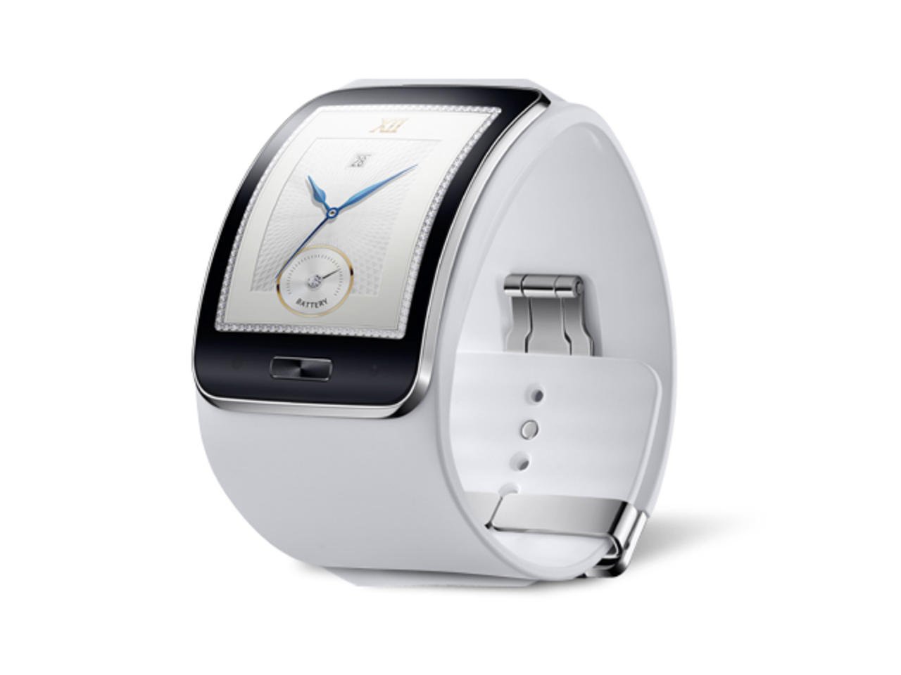 Fitness and Activity Tracker Wrist Watch